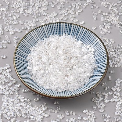 MIYUKI Half TILA Beads SEED-JP0008-HTL160-1