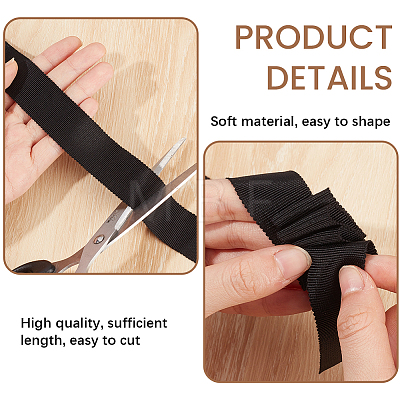 Cotton Ribbon OCOR-CY0004-89A-1