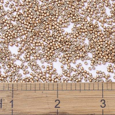 MIYUKI Delica Beads SEED-X0054-DB1155-1
