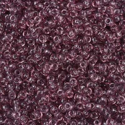 MIYUKI Round Rocailles Beads SEED-JP0008-RR0142-1