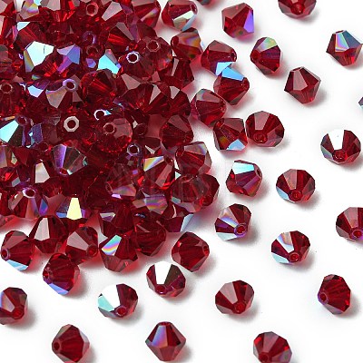 Preciosa® Crystal Beads Y-PRC-BA5-90090-200-1