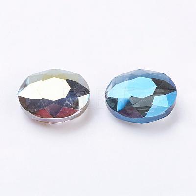 Glass Beads GLAA-N0-M-1