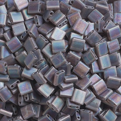 MIYUKI TILA Beads X-SEED-J020-TL135FR-1