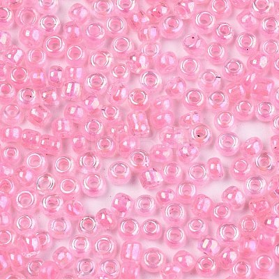 8/0 Glass Seed Beads X-SEED-A016-3mm-210-1