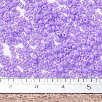 MIYUKI Round Rocailles Beads SEED-X0054-RR4488-1