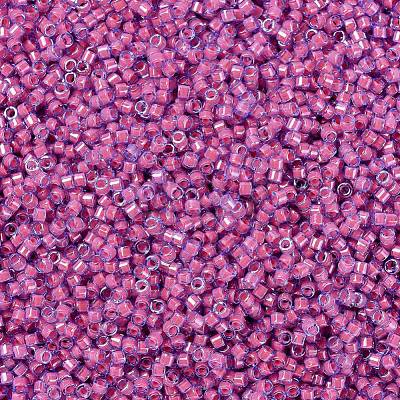 MIYUKI Delica Beads SEED-X0054-DB2048-1