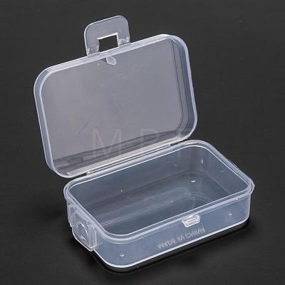 Polypropylene(PP) Bead Storage Container CON-S043-004-1
