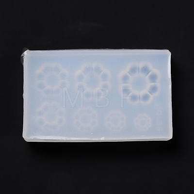 DIY Pendants Silicone Molds X-DIY-Z010-06-1