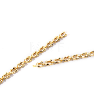Brass Link Chains CHC-T014-001KC-1