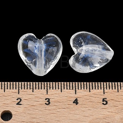 Handmade Lampwork Beads LAMP-F043-03L-1
