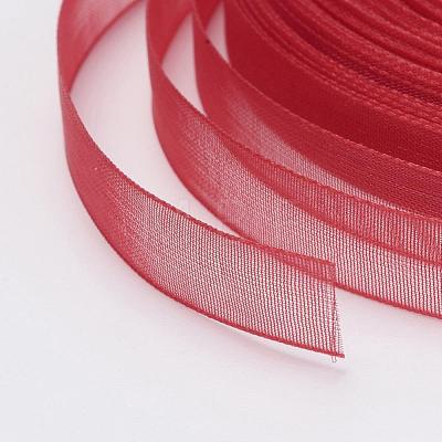 Organza Ribbon RS10mmY026-1