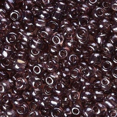 Glass Seed Beads SEED-A006-4mm-116-1