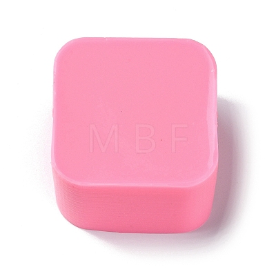 Square DIY Silicone Candle Holders SIMO-D005-02-1