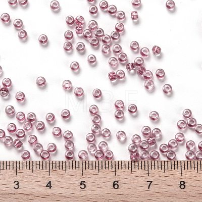 TOHO Round Seed Beads SEED-TR08-1015-1