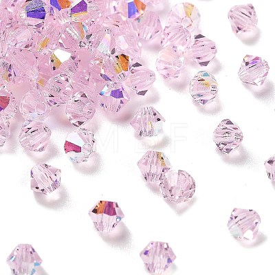 Preciosa® Crystal Beads Y-PRC-BA4-70220-200-1