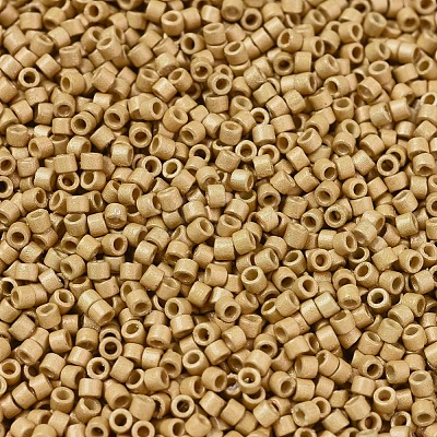 MIYUKI Delica Beads X-SEED-J020-DB1832F-1