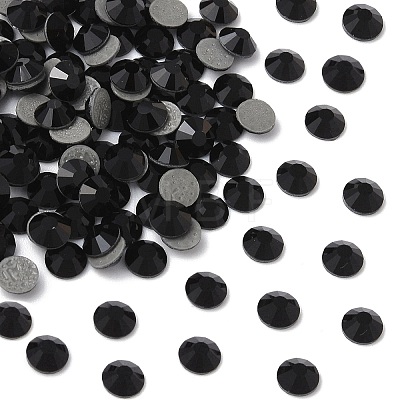 Preciosa® Crystal Hotfix Flatback Stones Y-PRC-HSS12-23980-1
