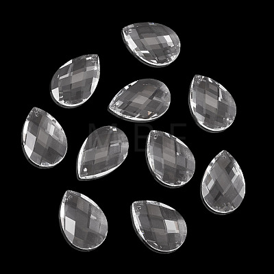 DIY Necklace Makings Kits GLAA-TA0004-39C-1