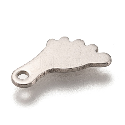 201 Stainless Steel Charms STAS-I172-36P-1