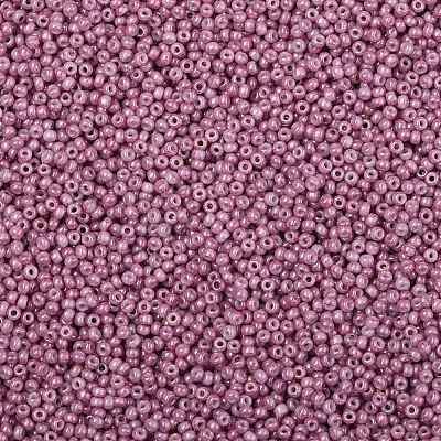 TOHO 11/0 Round Beads SEED-TR11-1202-1
