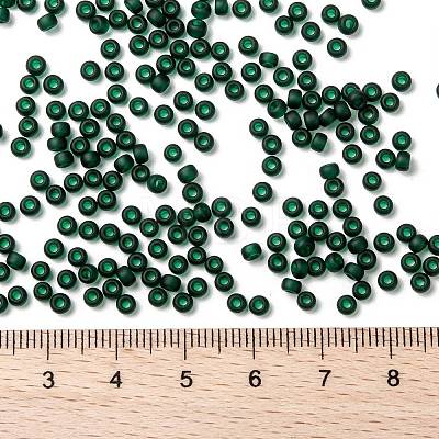MIYUKI Round Rocailles Beads X-SEED-G008-RR0156F-1