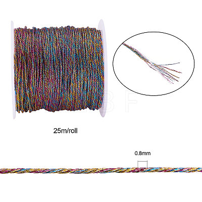 Metallic Thread MCOR-CJ0001-03A-1