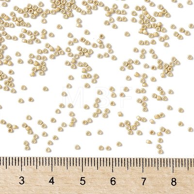 TOHO Round Seed Beads SEED-JPTR15-PF0557F-1
