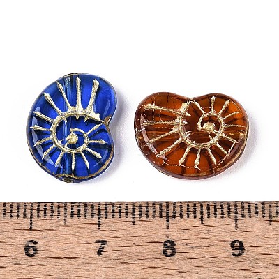 Glass Beads X-LAMP-T021-92M-1