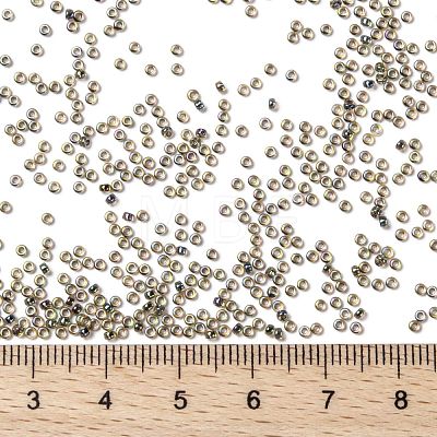 MIYUKI Round Rocailles Beads X-SEED-G009-RR0343-1