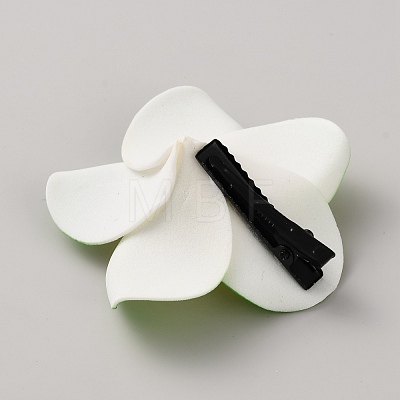 EVA Alligator Hair Clips PHAR-WH0011-17L-1