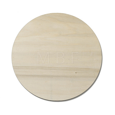 Wood Pendulum Board DJEW-F017-01I-1