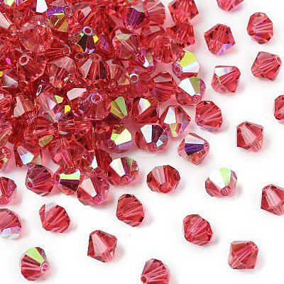 Preciosa® Crystal Beads Y-PRC-BA6-70040-200-1