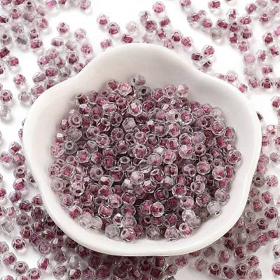 Glass Seed Beads X1-SEED-A032-01H-1