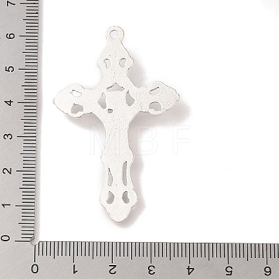 Tibetan Style Alloy Pendants LS-X-TIBEP-S298-011AS-LF-1
