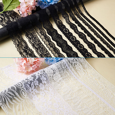 Lace Trim OCOR-TA0001-21-1