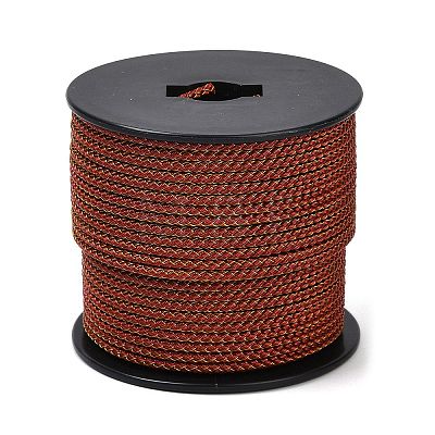 Braided Round Steel Wire OCOR-D300-25-1