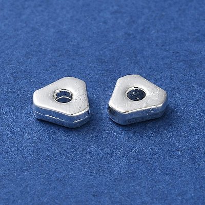 Alloy Spacer Beads PALLOY-F309-34S-1