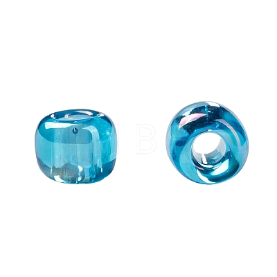 TOHO 11/0 Round Beads X-SEED-TR11-0163B-1