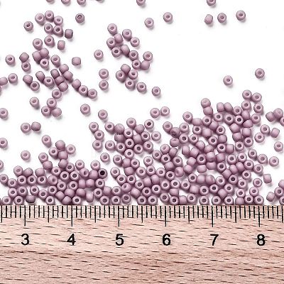 TOHO 11/0 Round Beads SEED-TR11-0765-1