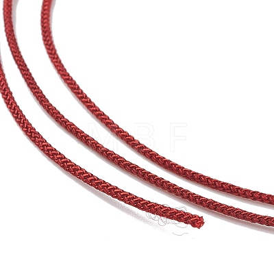 Braided Nylon Threads NWIR-E023-1.5mm-21-1