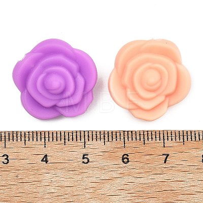 Food Grade Eco-Friendly Silicone Beads FIND-WH0125-43-1