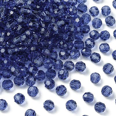 Preciosa® Crystal Beads Y-PRC-BB6-20410-1