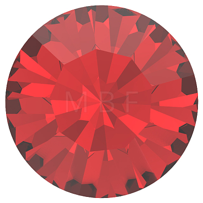 Preciosa® MAXIMA Crystal Round Stones LS-Y-PRC-RBSS39-90070-1