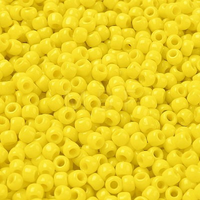 TOHO 6/0 Round Beads X-SEED-TR06-0042-1