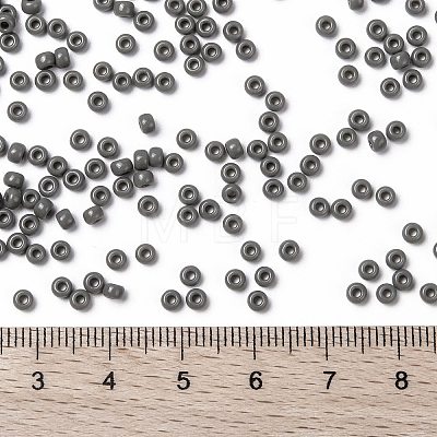 MIYUKI Round Rocailles Beads SEED-X0055-RR0499-1