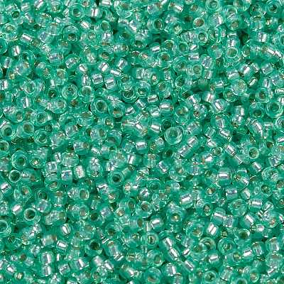 MIYUKI Round Rocailles Beads X-SEED-G009-RR0571-1