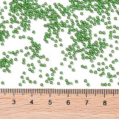 TOHO Round Seed Beads X-SEED-TR15-0027BF-1