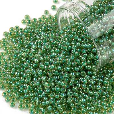 TOHO 11/0 Round Beads SEED-XTR11-1830-1