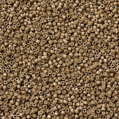 MIYUKI Delica Beads X-SEED-J020-DB1163-1