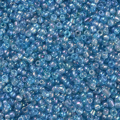 12/0 Round Glass Seed Beads SEED-US0003-2mm-163-1
